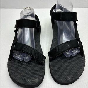 Teva sandals men’s SZ 13, box 9